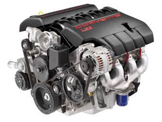 P3F50 Engine